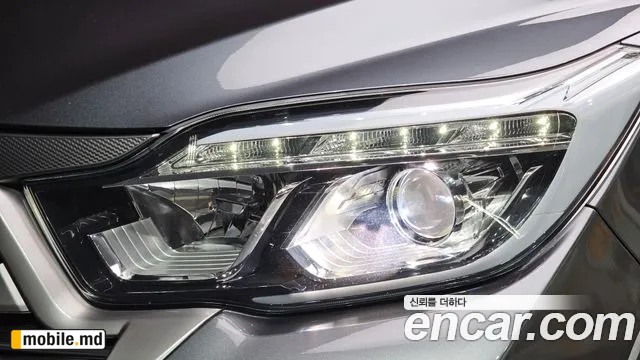 2021 Li Rexton — photo 22