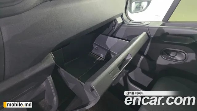 2021 Renault Master — photo 27