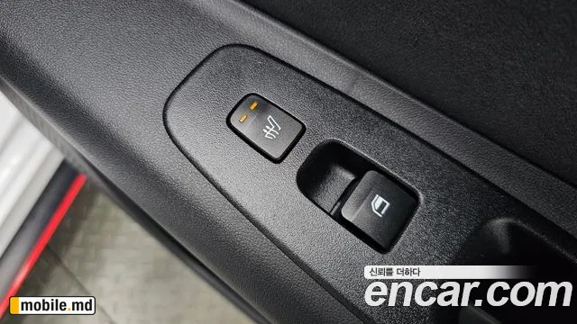 2025 Hyundai Avante — photo 32