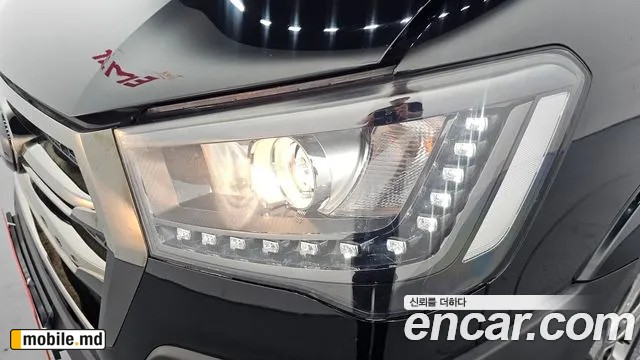 2020 Hyundai Solati — photo 22