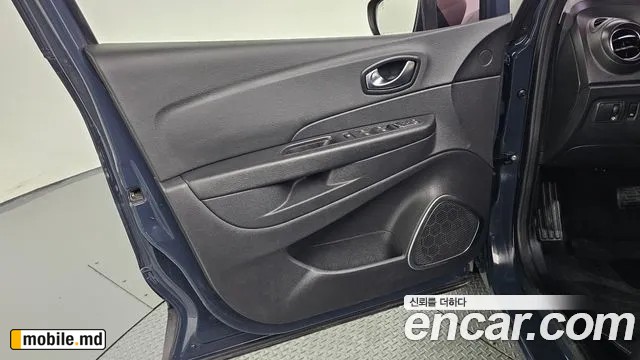 2018 Renault QM3 — photo 24