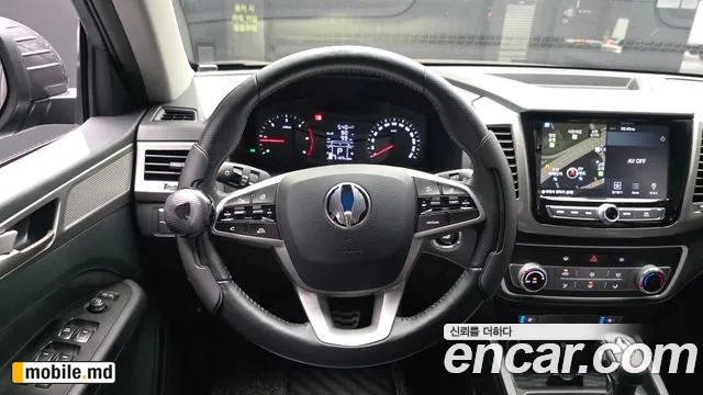 2019 Li Rexton — photo 13