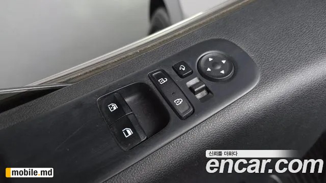 2022 Hyundai Staria — photo 27