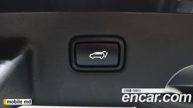 2024 Kia EV6 — photo 34