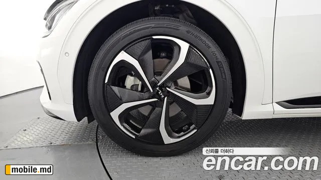 2023 Kia EV6 — photo 5