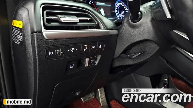 2019 Hyundai Palisade — photo 17