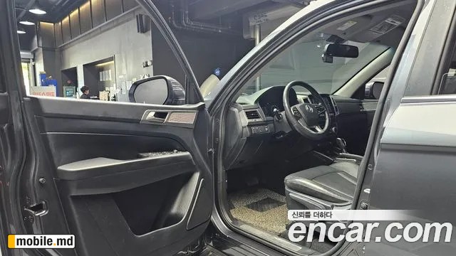 2019 Li Rexton — photo 10