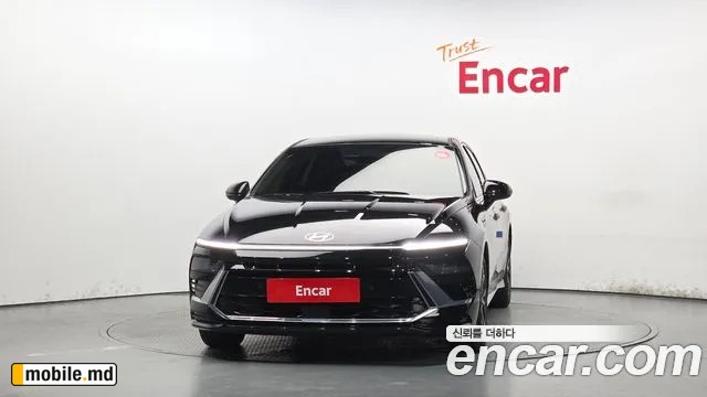 2026 Hyundai Sonata — photo 3