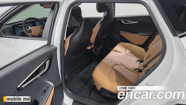 2024 Kia EV6 — photo 26