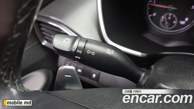 2021 Hyundai Santafe — photo 28