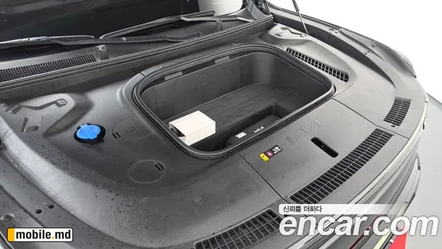 2024 Kia EV9 — photo 6