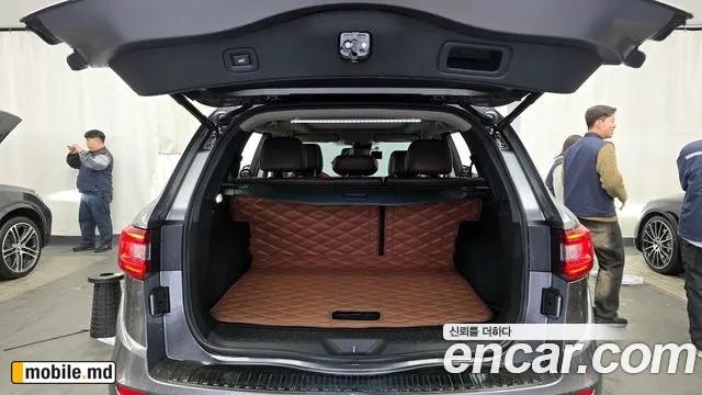 2017 Renault 6 — photo 33