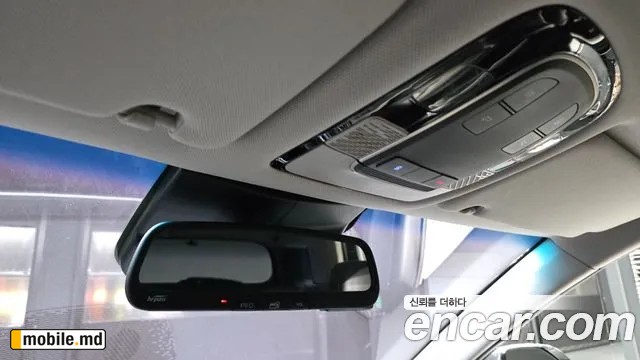 2019 Hyundai Palisade — photo 16