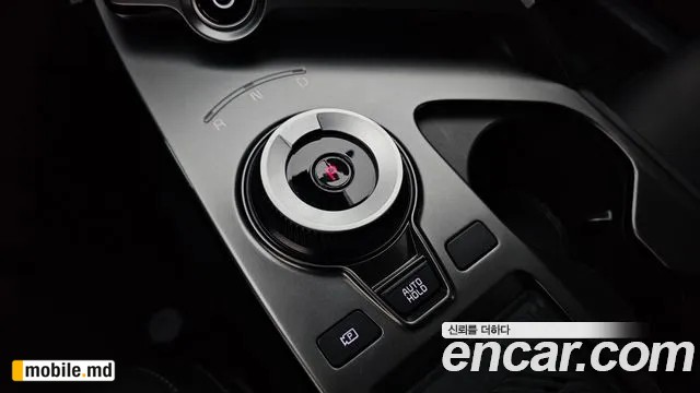 2023 Kia EV6 — photo 9