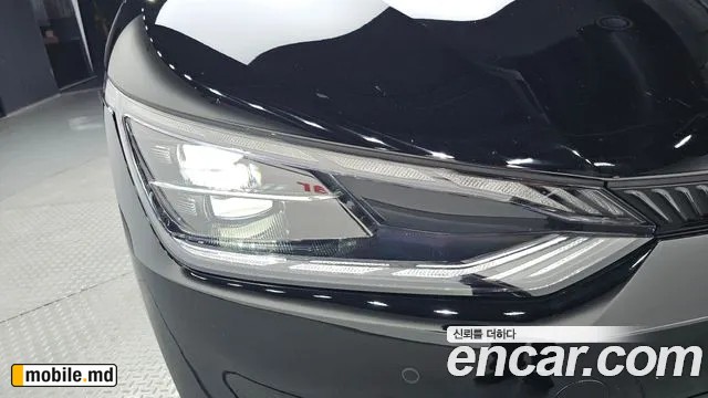 2023 Kia EV6 — photo 23