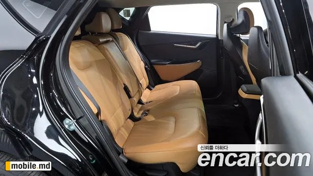 2023 Kia EV6 — photo 11