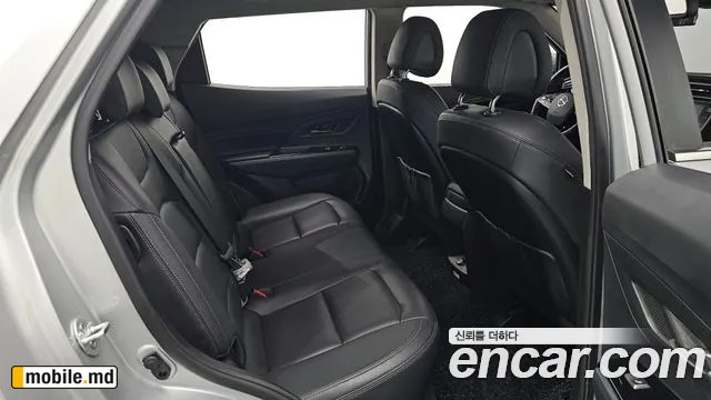 2019 Li KORANDO — photo 12