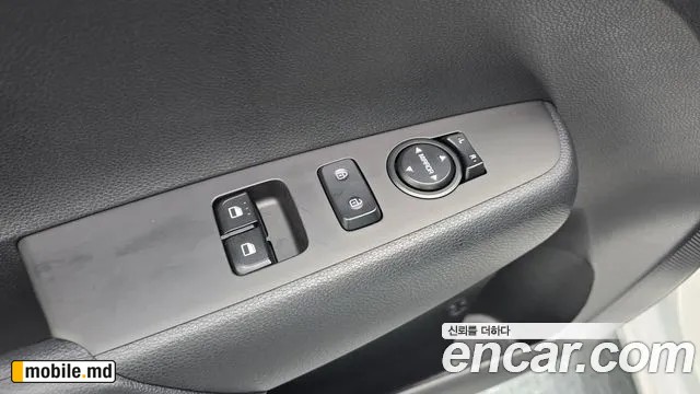 2026 Kia morning — photo 30