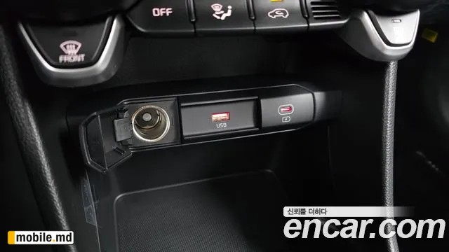 2026 Kia morning — photo 18