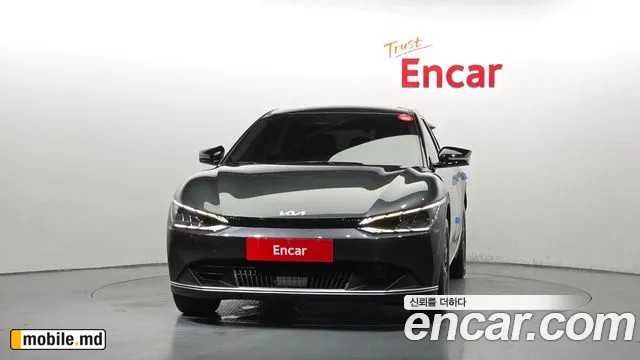 2024 Kia EV6