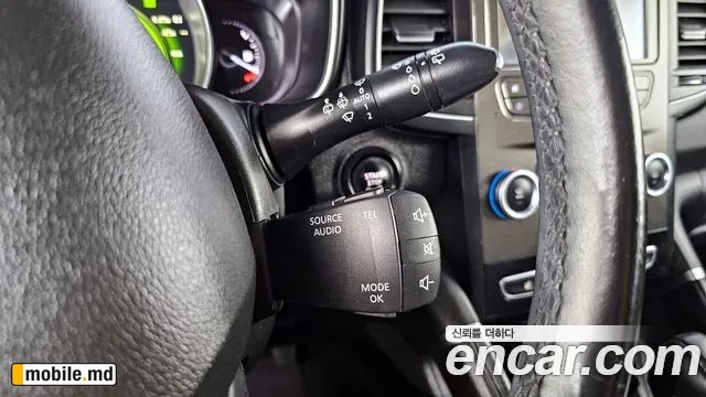 2017 Renault 6 — photo 16