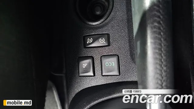 2018 Renault QM3 — photo 13