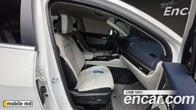 2025 Kia Sportage — photo 26