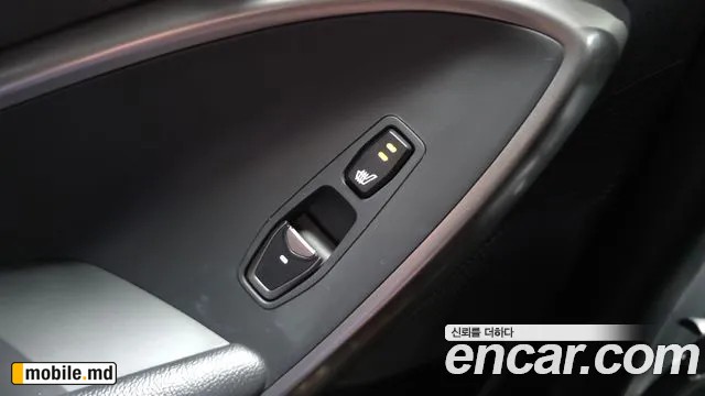 2016 Hyundai Santafe — photo 20