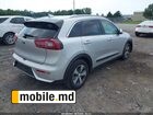 2017 Kia Niro — photo 20