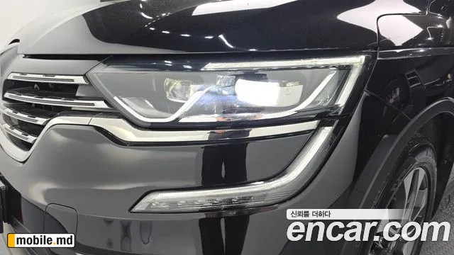 2017 Renault 6 — photo 22