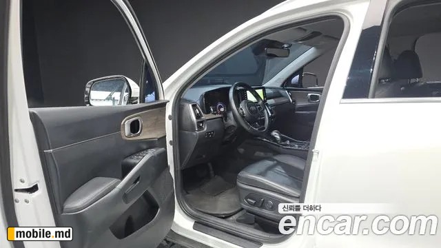 2021 Kia Sorento — photo 10