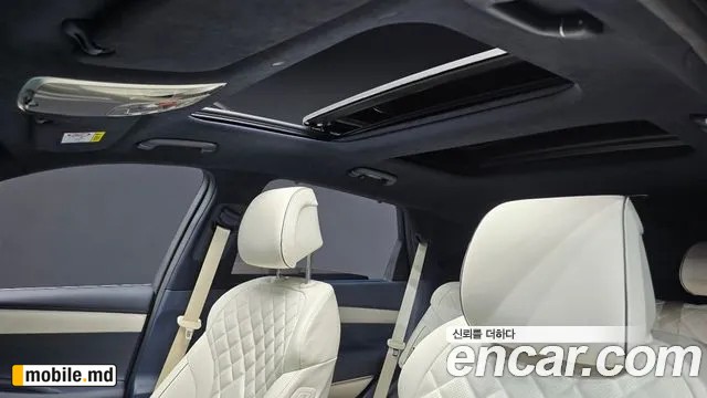 2025 Genesis GV80 — photo 19