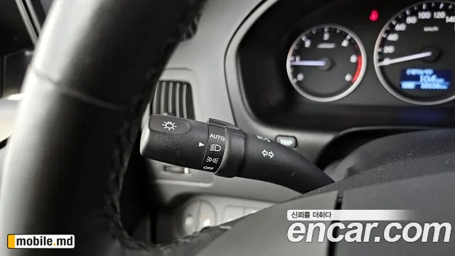 2019 Hyundai Starex — photo 18