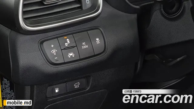 2018 Kia Sorento — photo 15