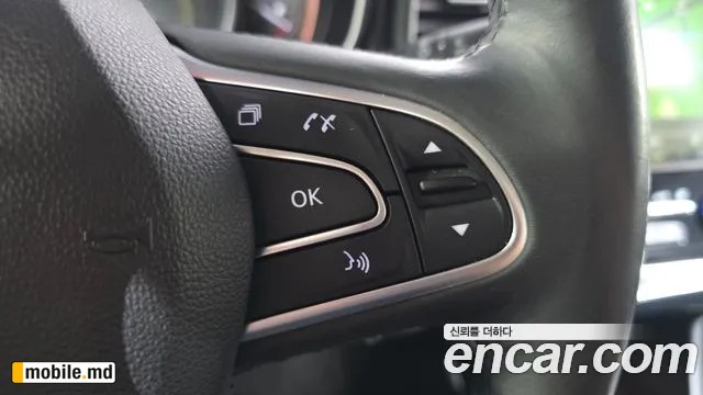 2017 Renault 6 — photo 20