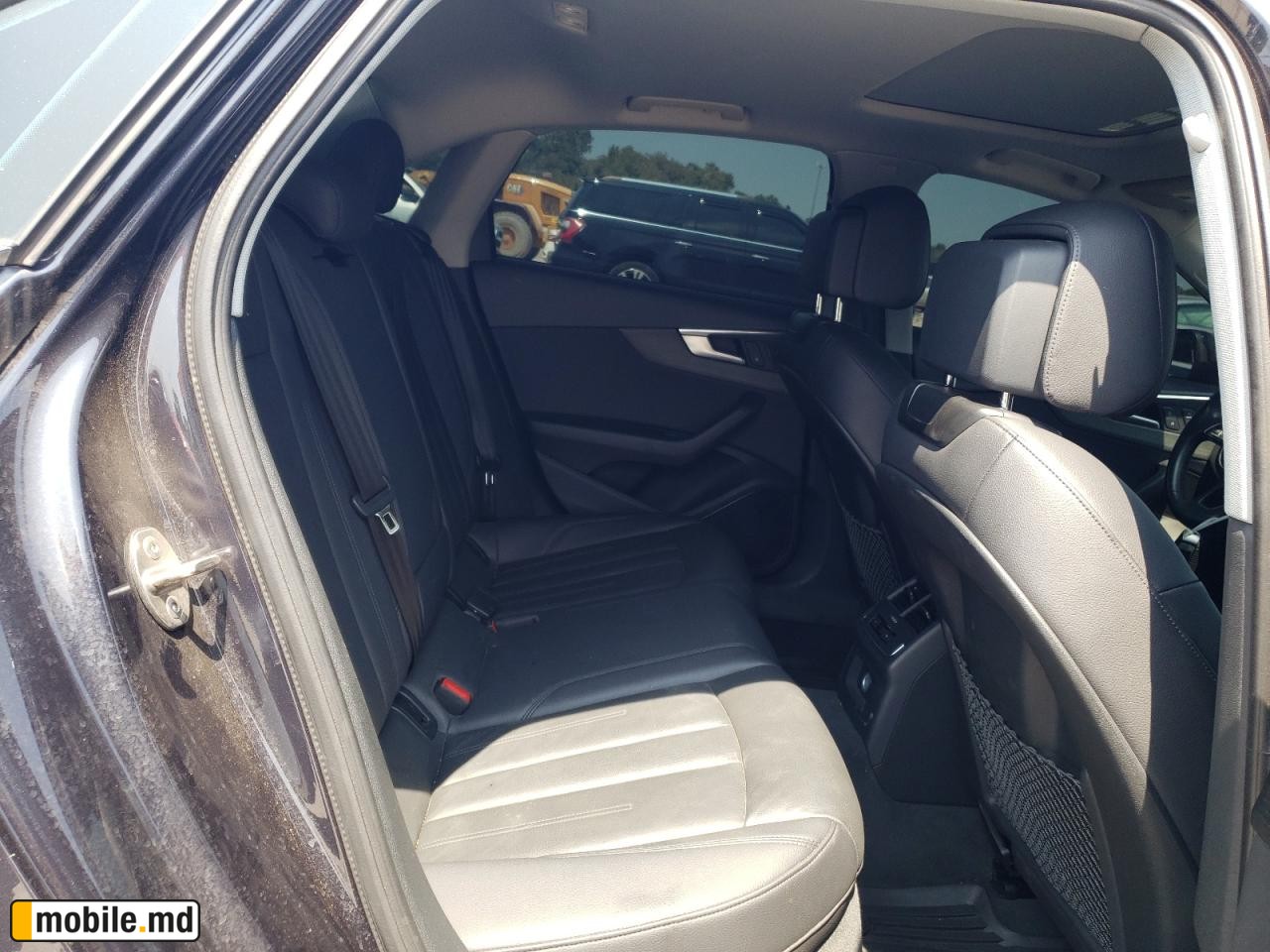 2018 Audi A4 — photo 10