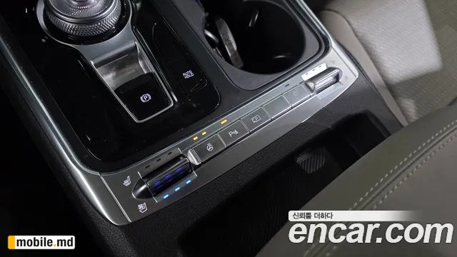 2025 Kia Canival — photo 34