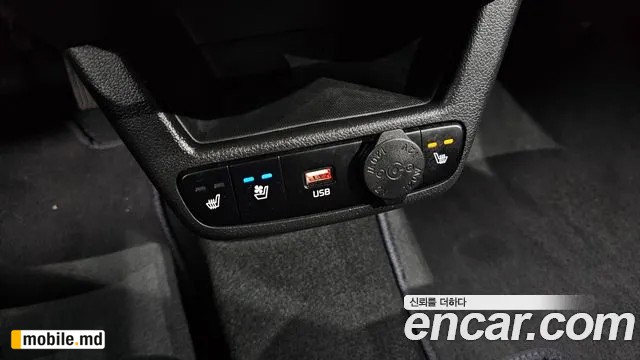 2024 Kia RAY — photo 18