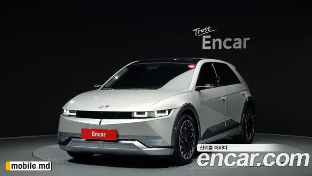 2022 Hyundai IONIQ
