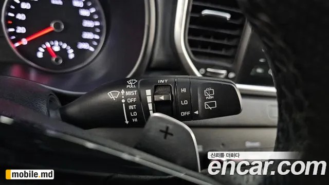 2019 Kia Sportage — photo 29