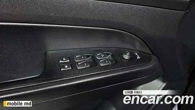 2021 Li Rexton — photo 16