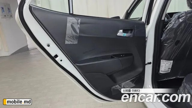 2026 Kia morning — photo 26