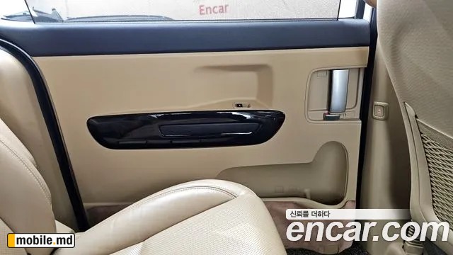 2019 Kia Canival — photo 25