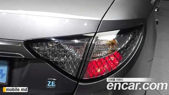 2019 Renault SM3 — photo 23