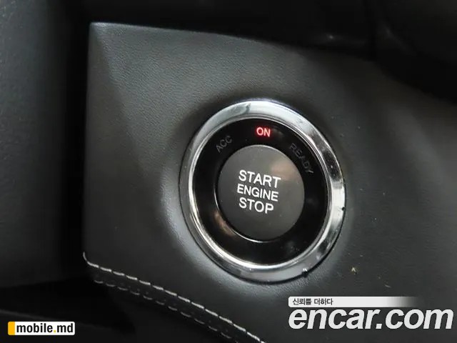 2021 Li Rexton — photo 14