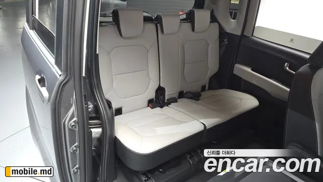 2026 Kia RAY — photo 12