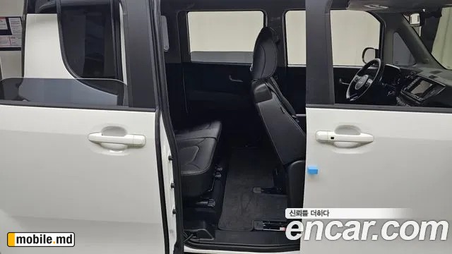 2026 Kia RAY — photo 12