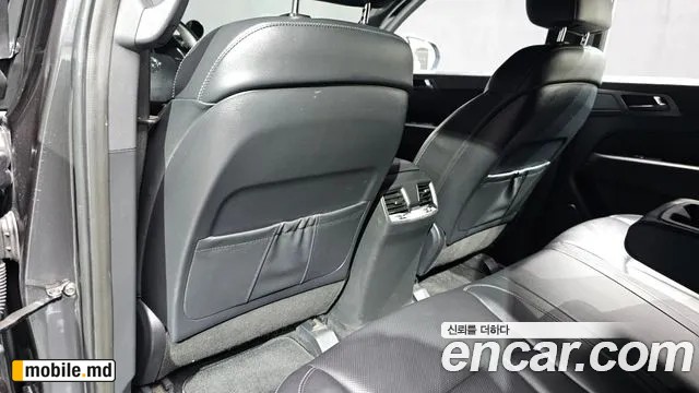2021 Li Rexton — photo 27