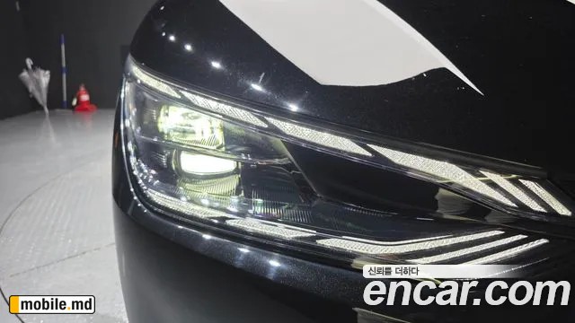2023 Kia EV6 — photo 22