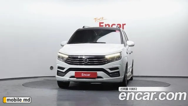 2018 Li KORANDO — photo 3